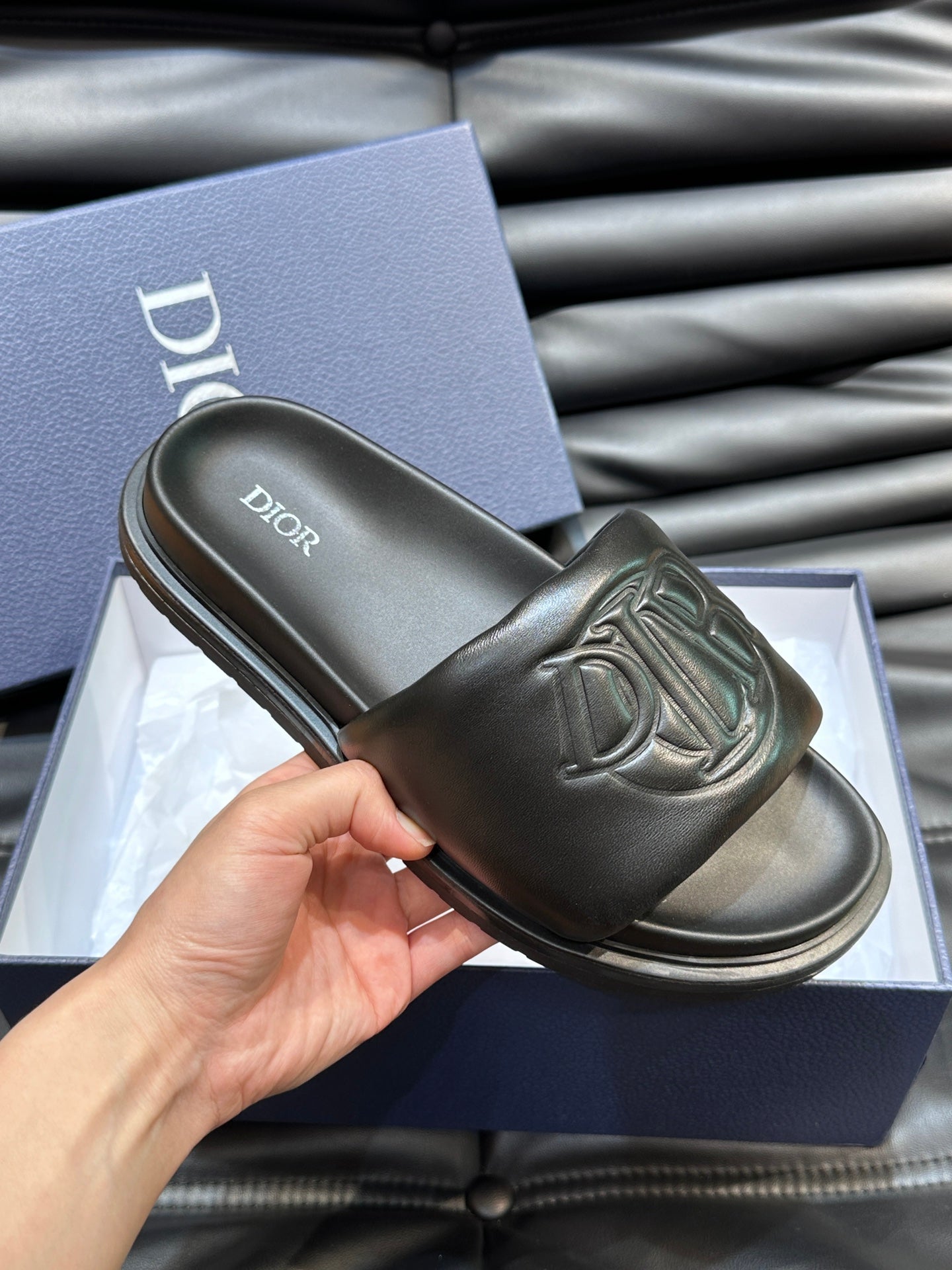 LuxluxHouse Best Quality Sandals Dior
