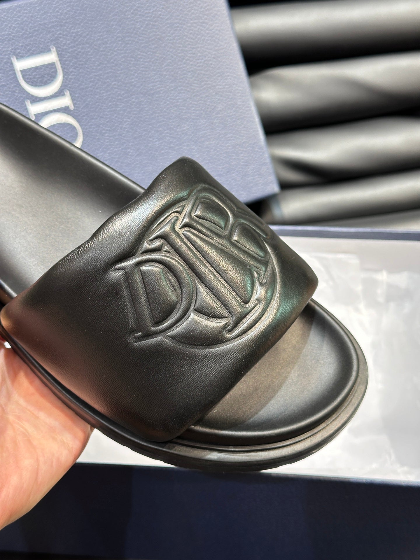 LuxluxHouse Best Quality Sandals Dior