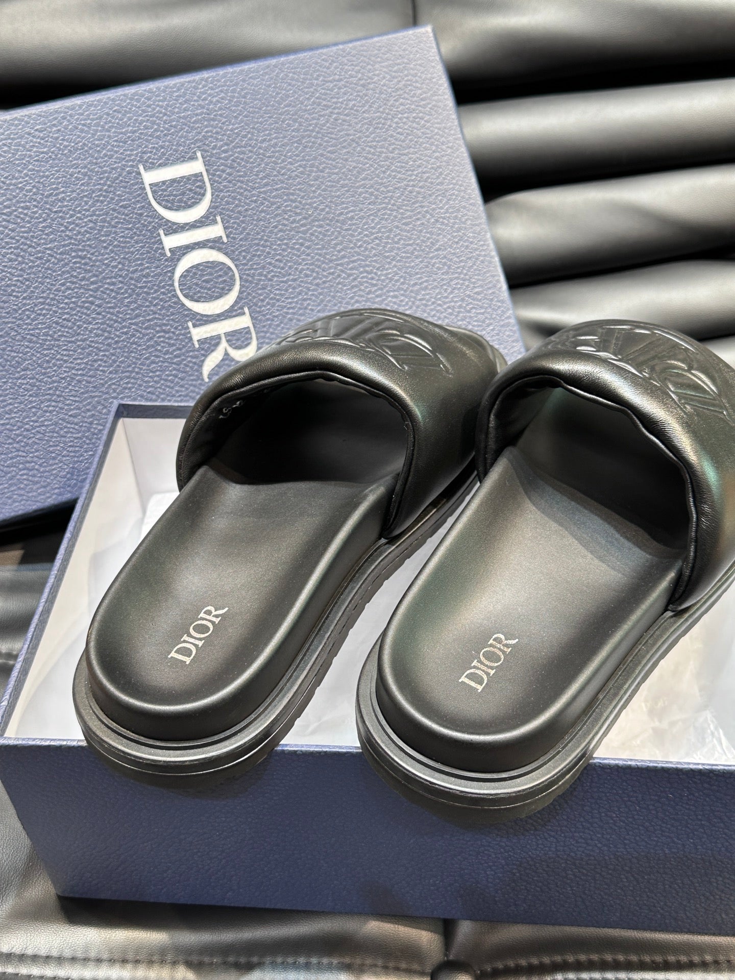 LuxluxHouse Best Quality Sandals Dior