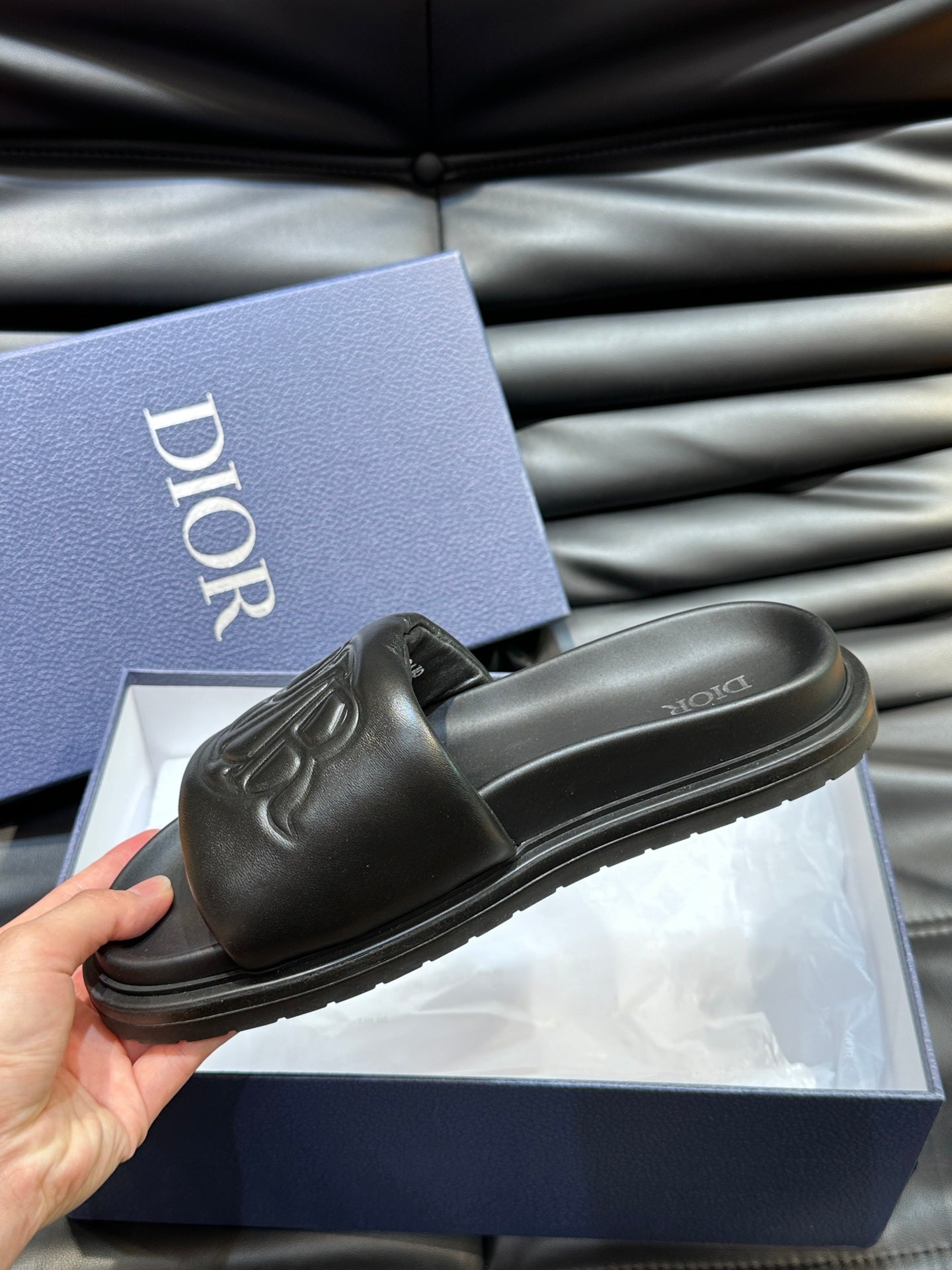 LuxluxHouse Best Quality Sandals Dior
