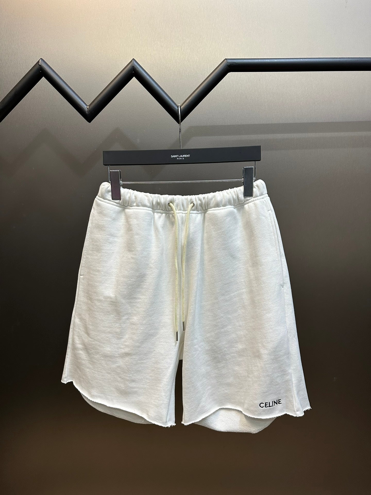 LuxluxHouse Best Quality Clothes Pants Celine