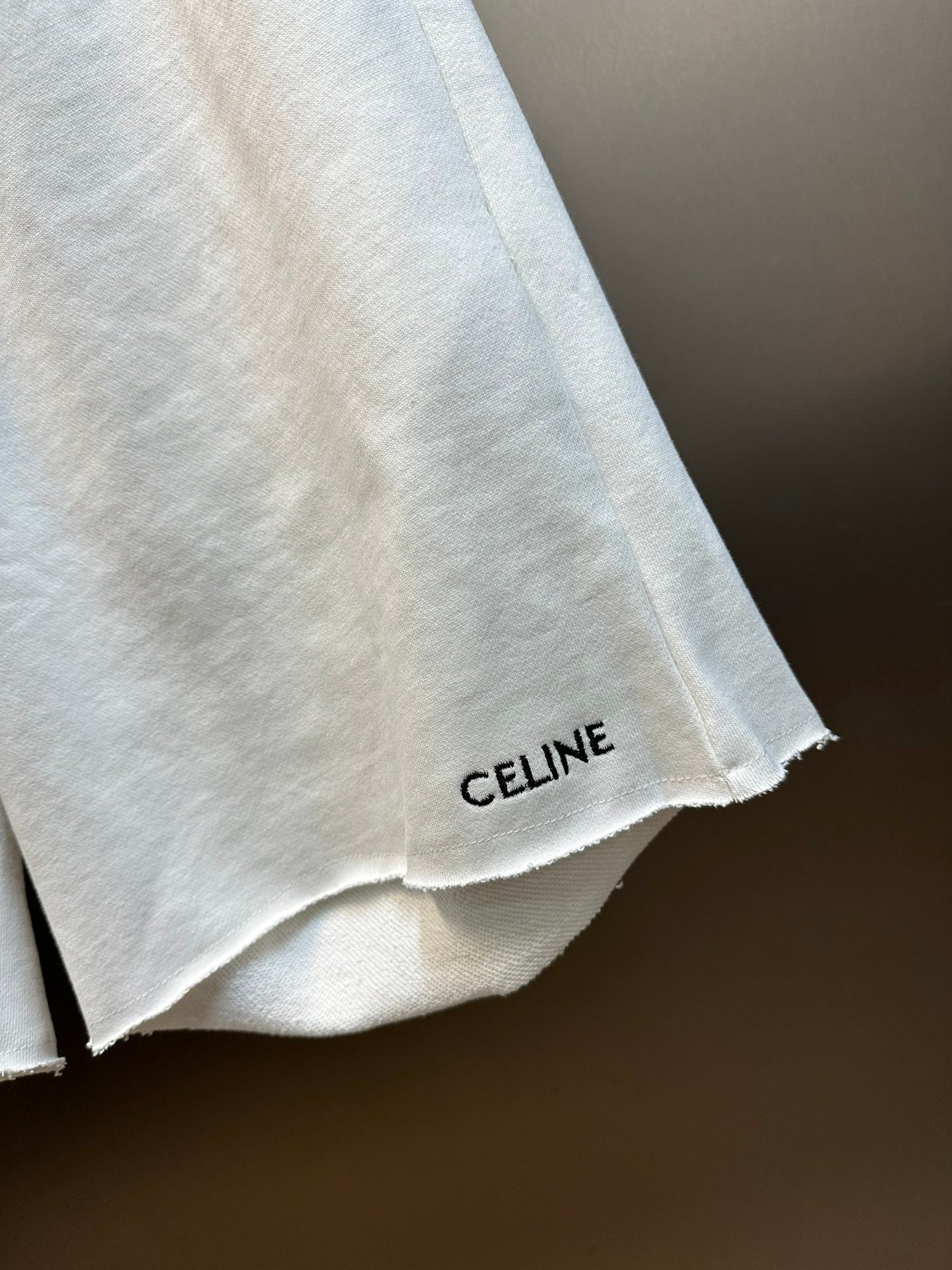 LuxluxHouse Best Quality Clothes Pants Celine