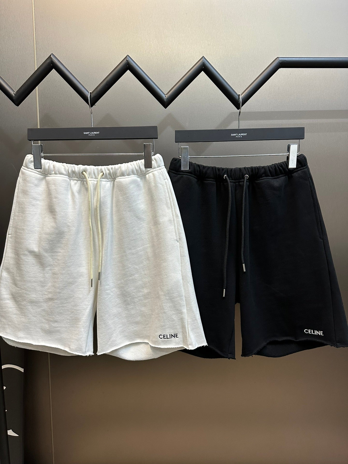 LuxluxHouse Best Quality Clothes Pants Celine