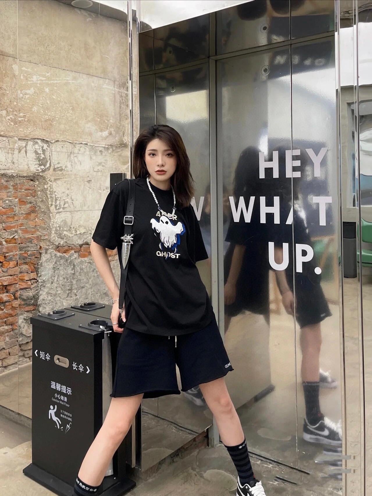 LuxluxHouse Best Quality Clothes Pants Celine