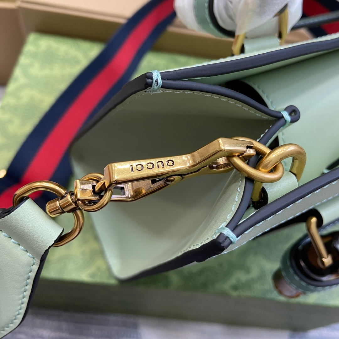 LuxluxHouse Best Quality Gucci Women Shoes