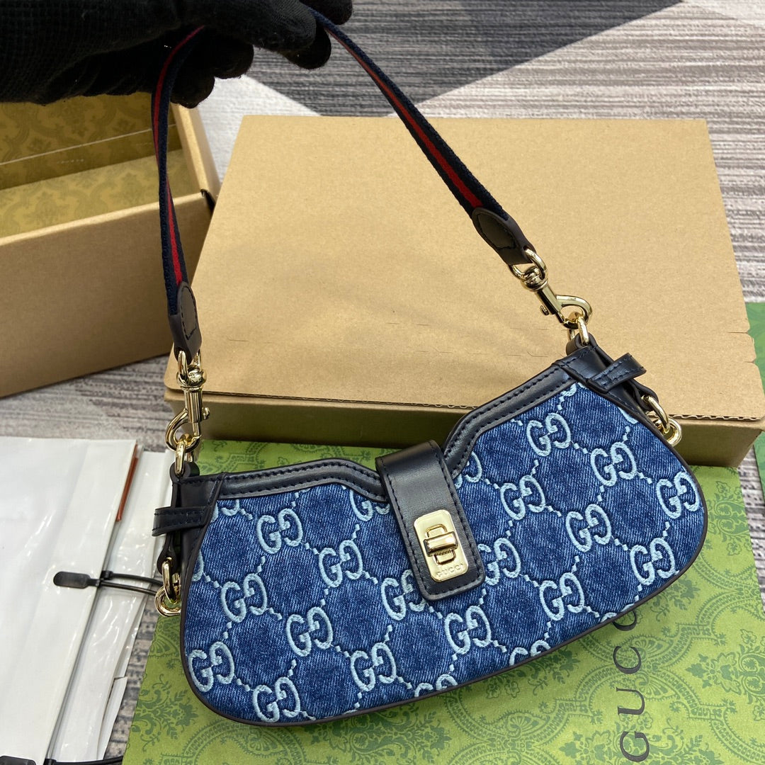 LuxluxHouse Best Quality Gucci Women Shoes