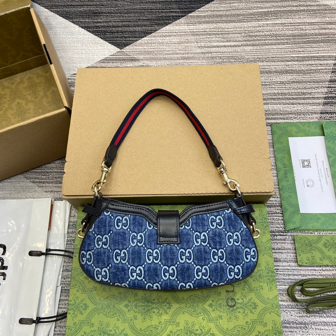 LuxluxHouse Best Quality Gucci Women Shoes