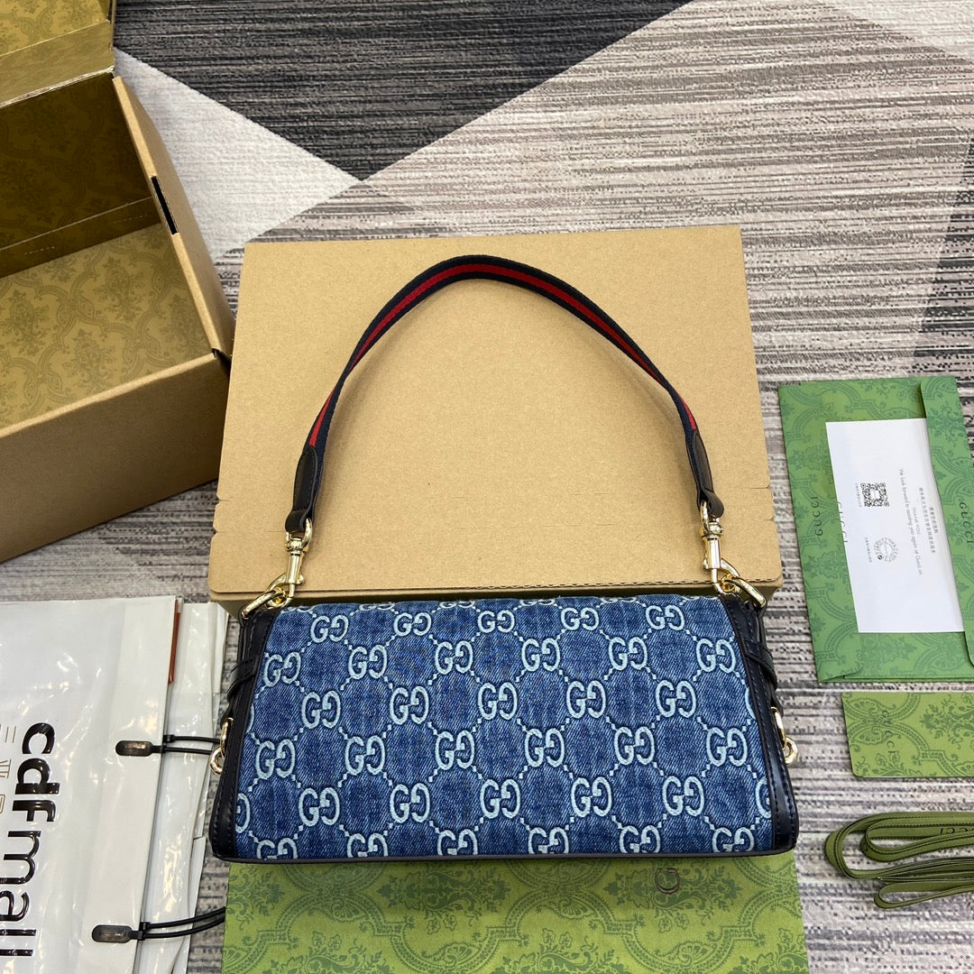 LuxluxHouse Best Quality Gucci Women Shoes