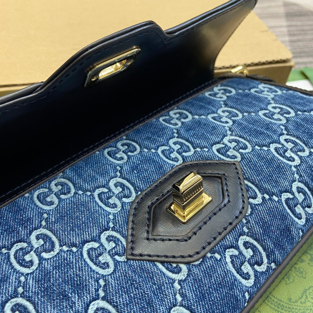 LuxluxHouse Best Quality Gucci Women Shoes