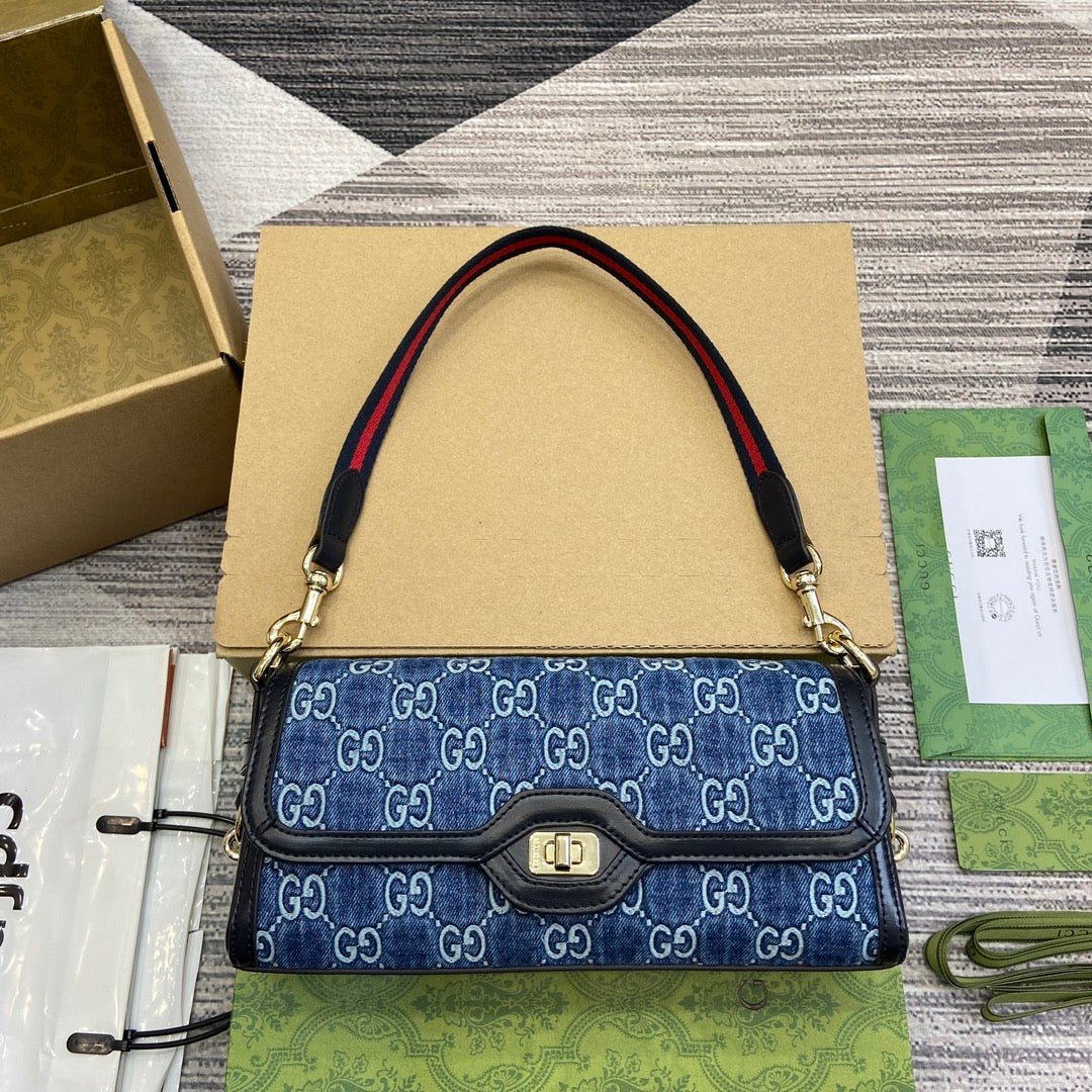 LuxluxHouse Best Quality Gucci Women Shoes