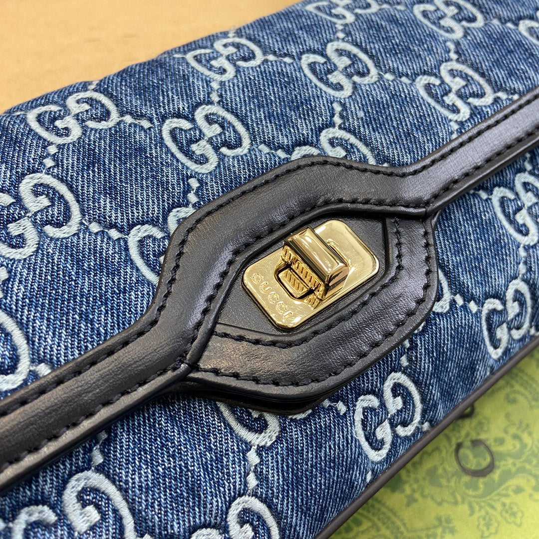 LuxluxHouse Best Quality Gucci Women Shoes