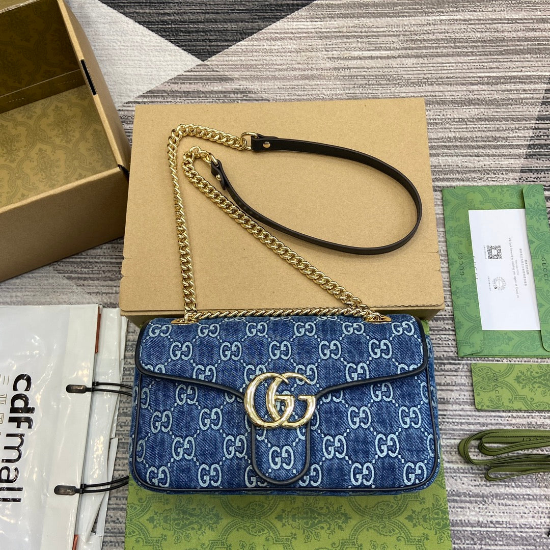 LuxluxHouse Best Quality Gucci Women Shoes