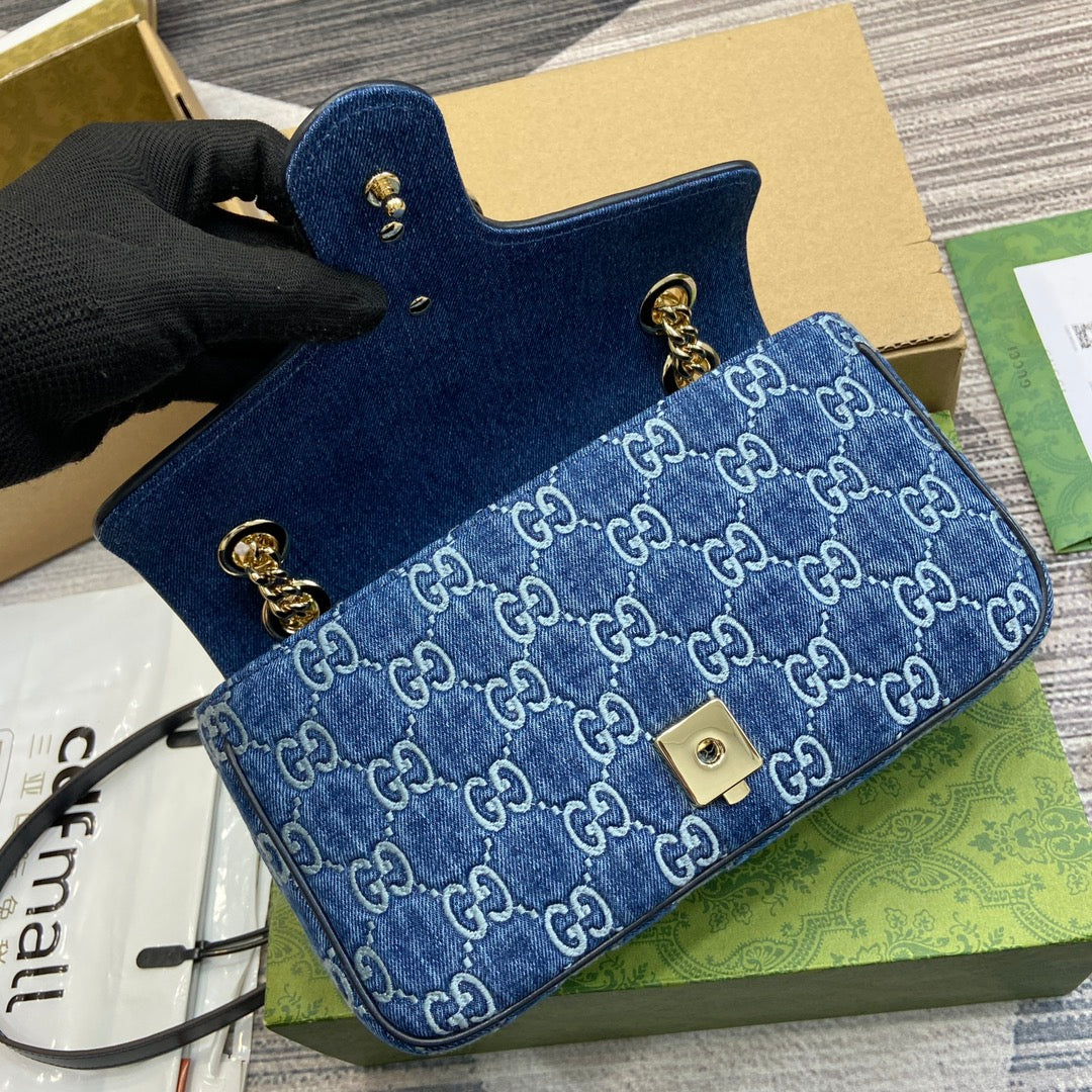LuxluxHouse Best Quality Gucci Women Shoes