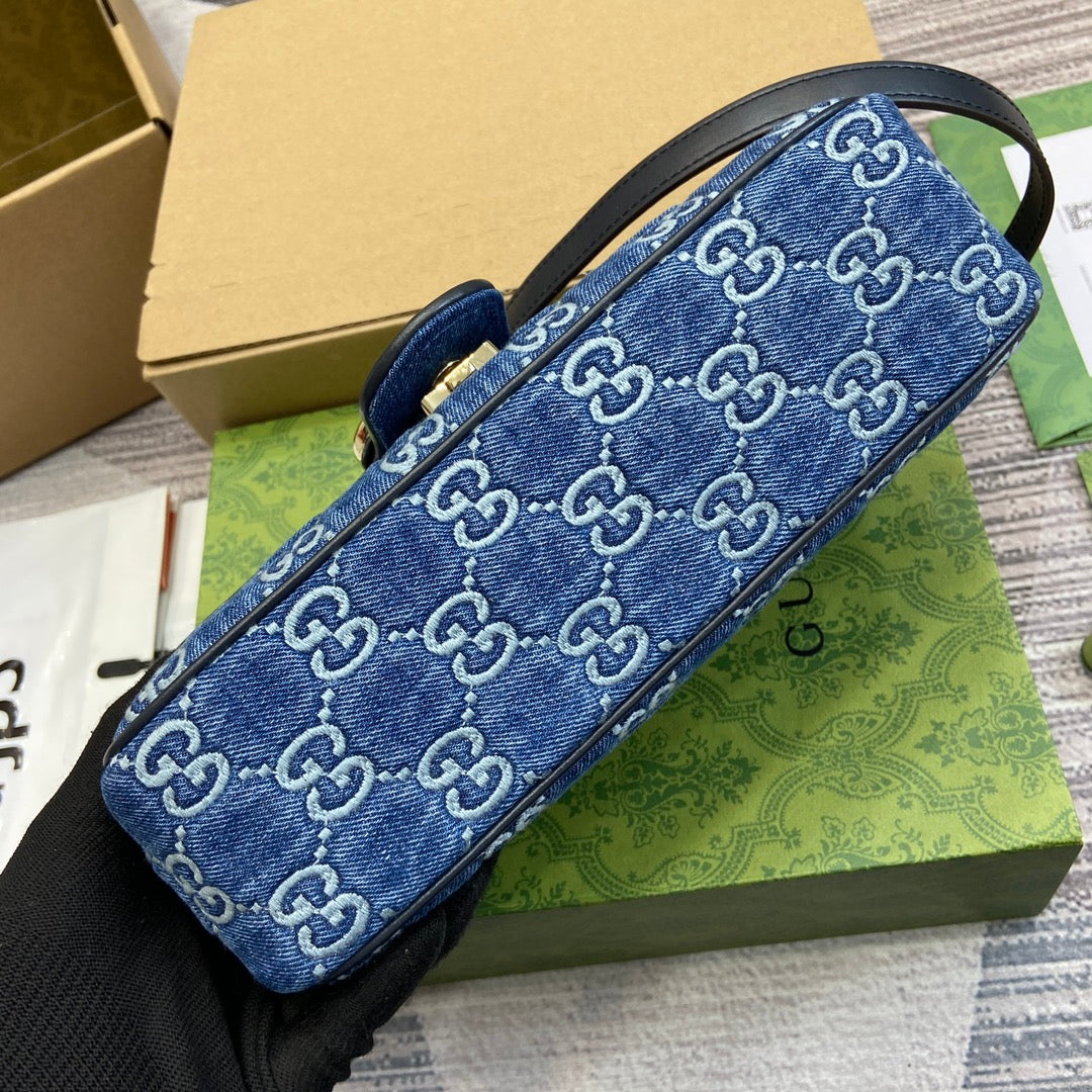 LuxluxHouse Best Quality Gucci Women Shoes