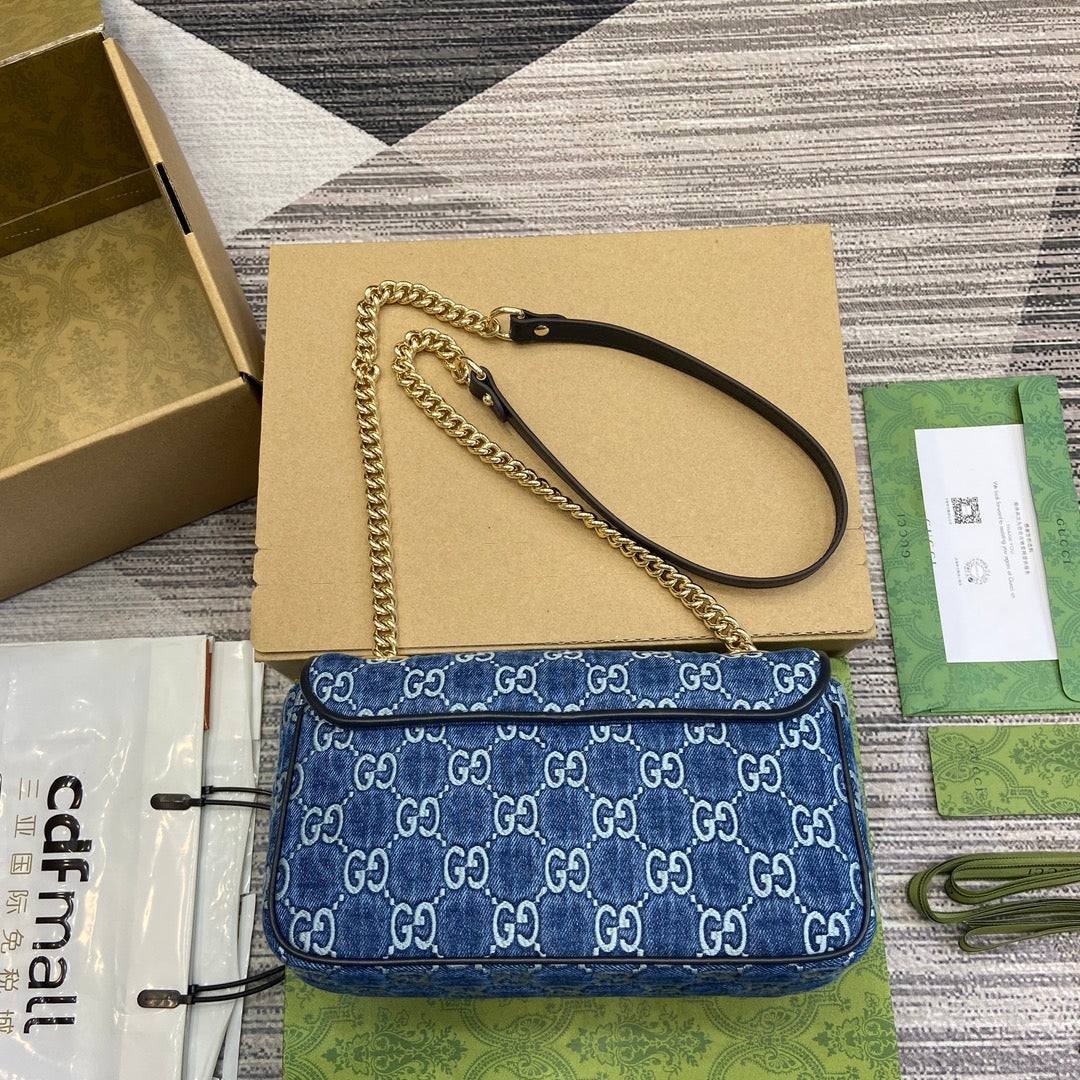 LuxluxHouse Best Quality Gucci Women Shoes