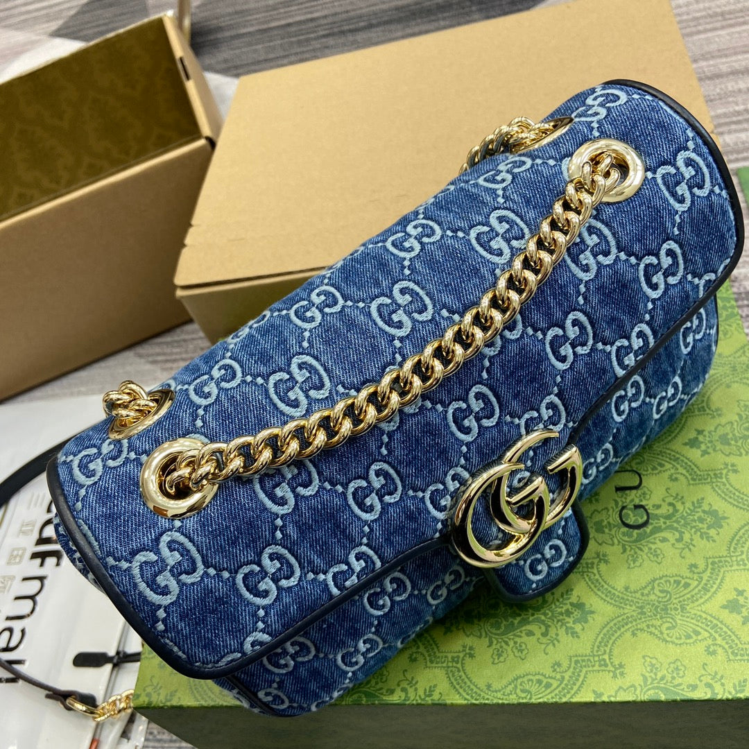 LuxluxHouse Best Quality Gucci Women Shoes
