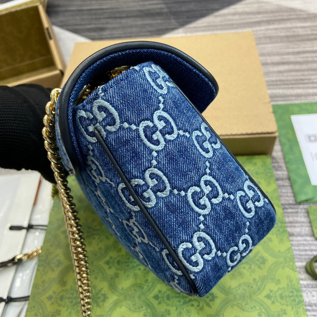 LuxluxHouse Best Quality Gucci Women Shoes