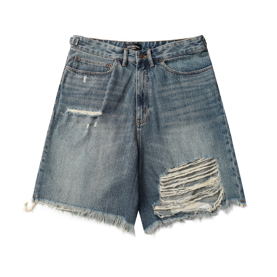 LuxluxHouse Best Quality Clothes Balenciaga Pants