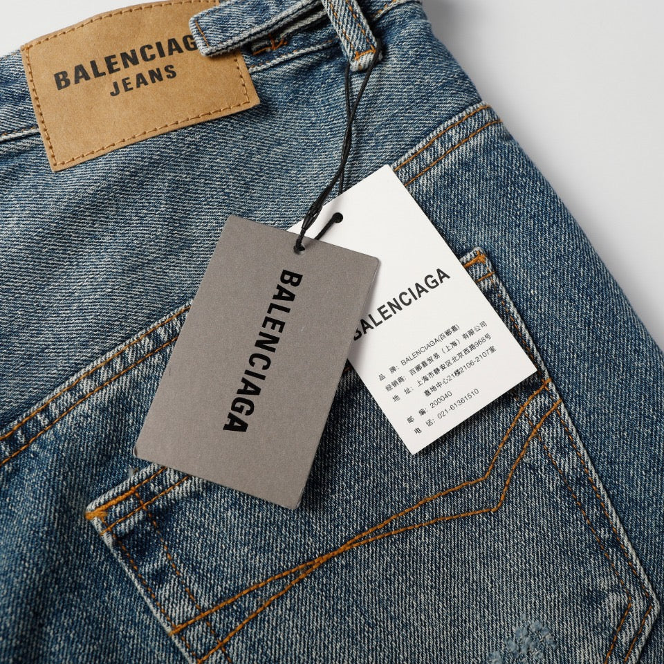 LuxluxHouse Best Quality Clothes Balenciaga Pants