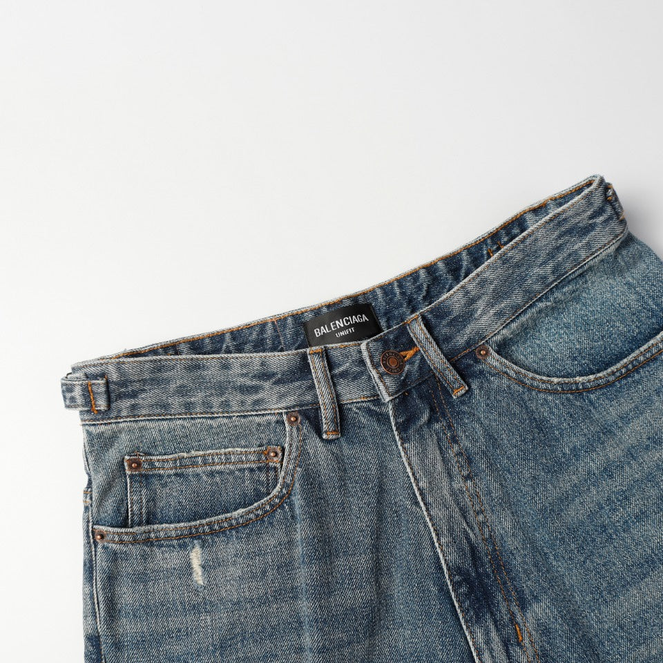 LuxluxHouse Best Quality Clothes Balenciaga Pants