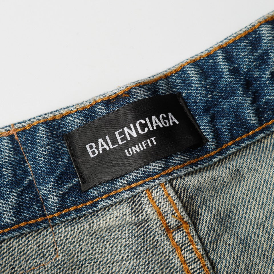 LuxluxHouse Best Quality Clothes Balenciaga Pants