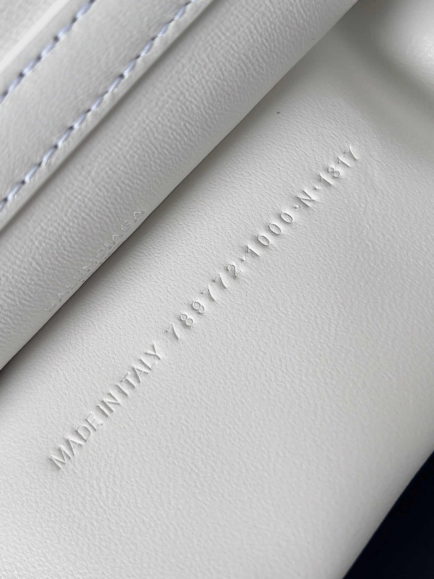 LuxluxHouse Best Quality Bags Balenciaga
