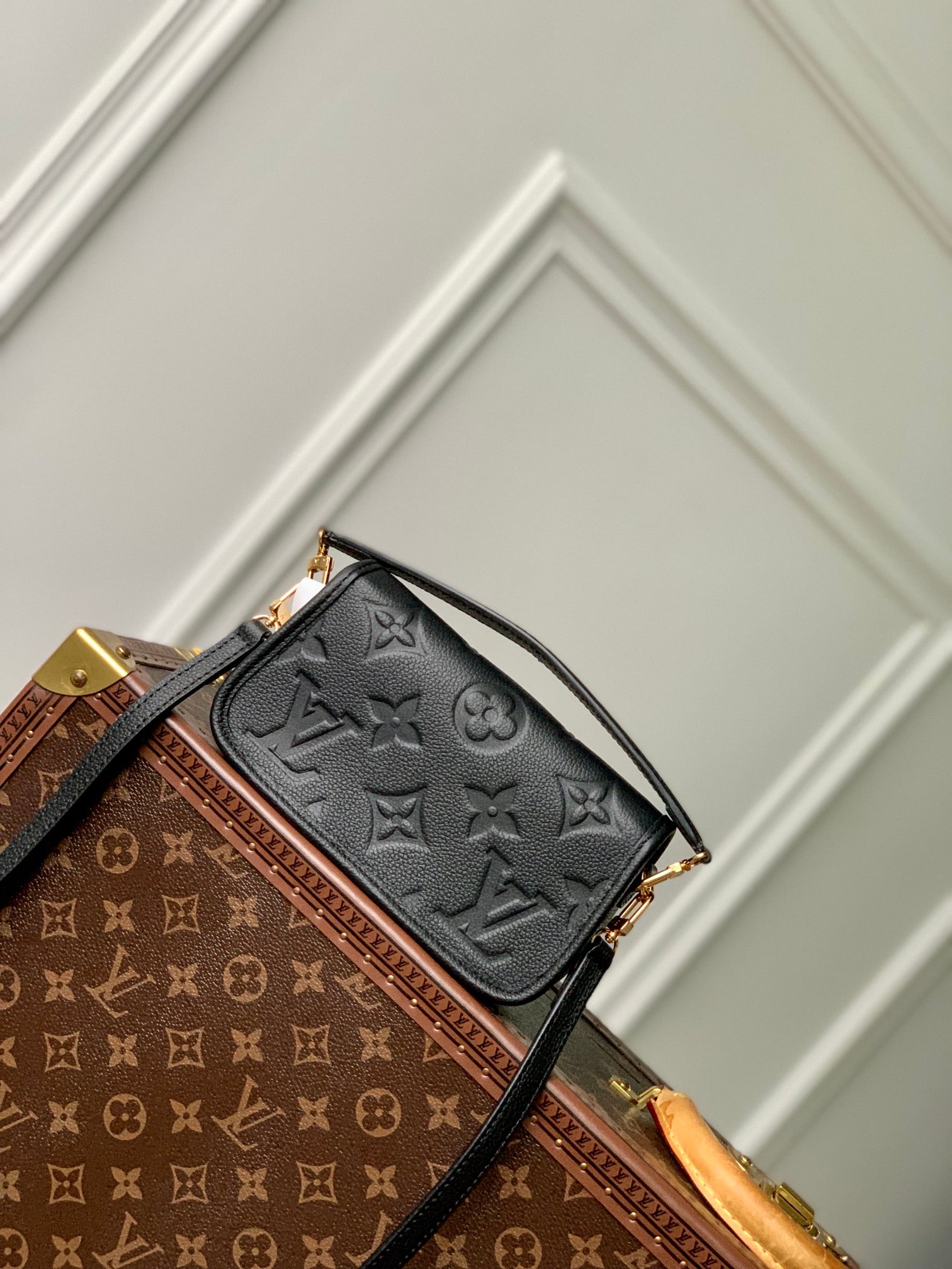 LuxluxHouse Best Quality Bags Louis Vuitton Women