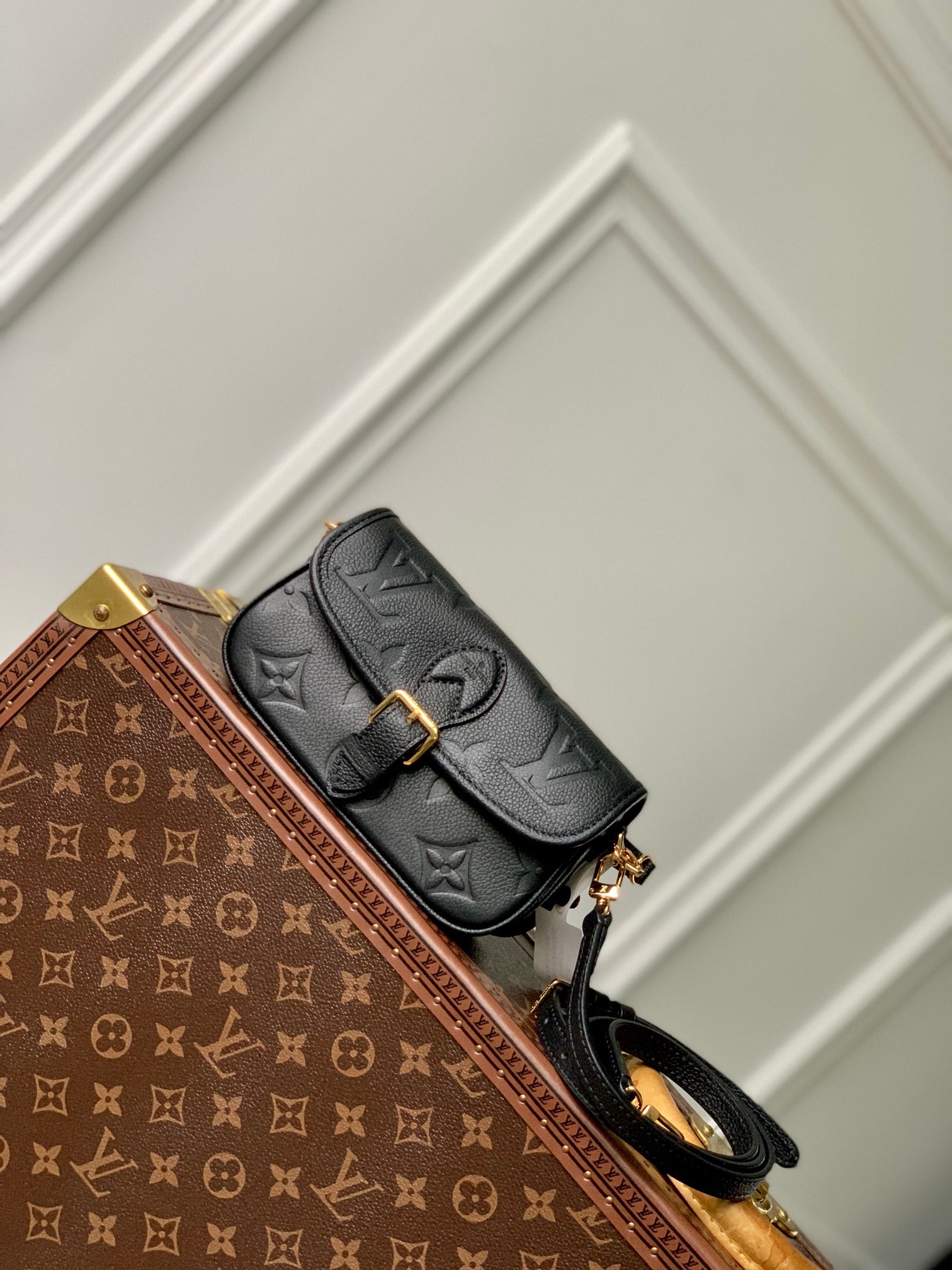 LuxluxHouse Best Quality Bags Louis Vuitton Women