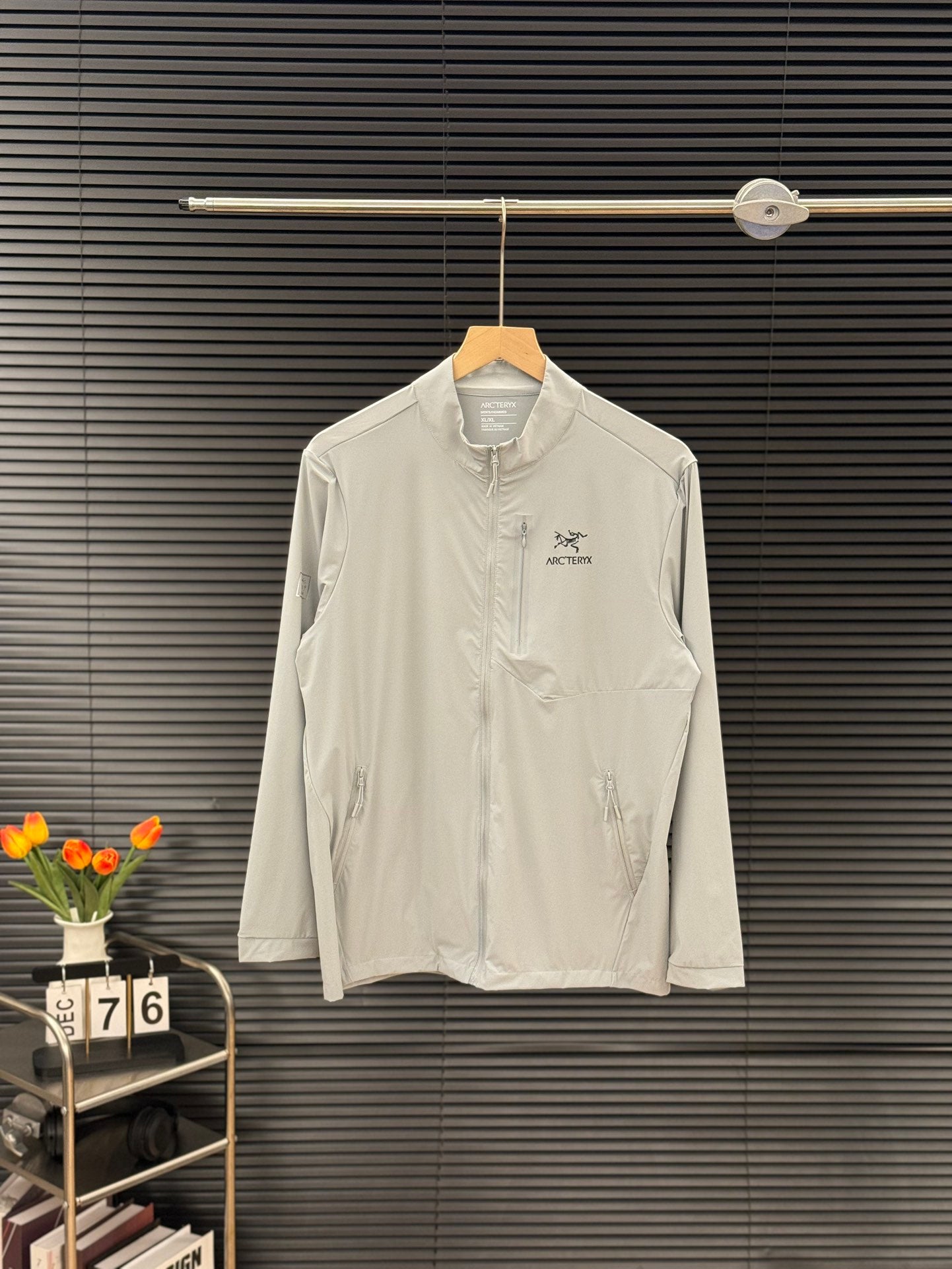 LuxluxHouse Best Quality Clothes Coats & Jackets Arcteryx