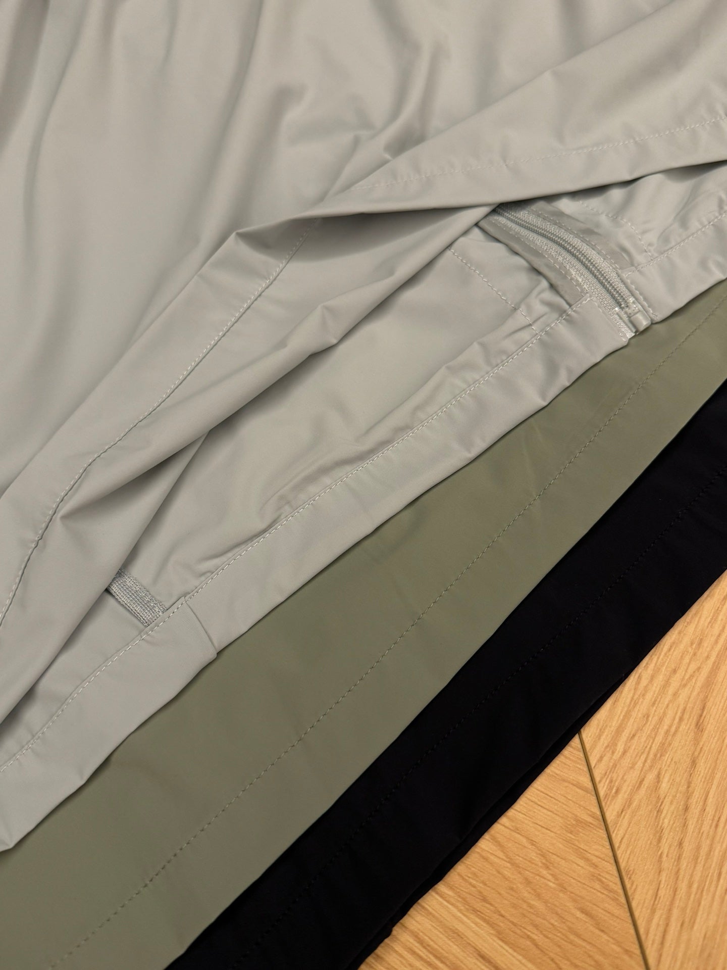 LuxluxHouse Best Quality Clothes Coats & Jackets Arcteryx