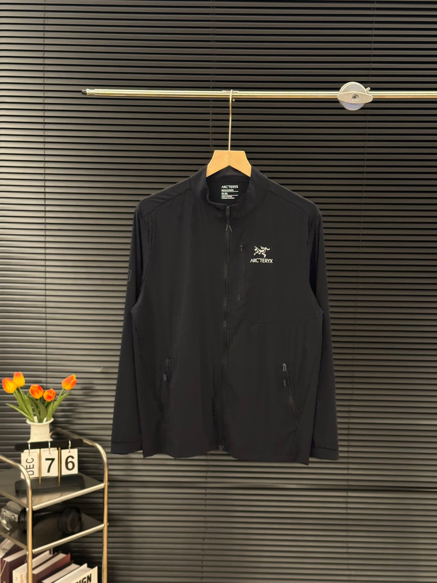 LuxluxHouse Best Quality Clothes Coats & Jackets Arcteryx