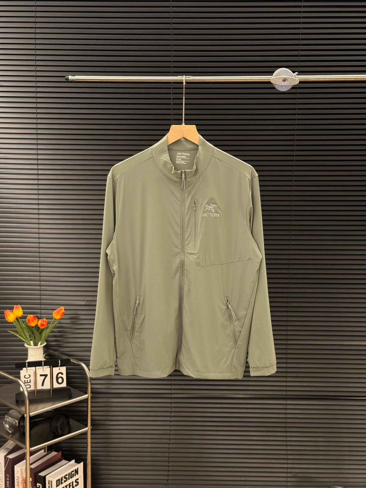 LuxluxHouse Best Quality Clothes Coats & Jackets Arcteryx