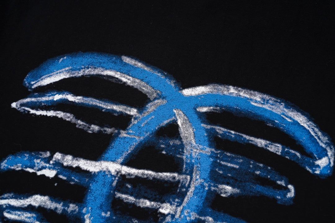 LuxluxHouse Best Quality Clothes T-shirt Chanel & Maison Margiela