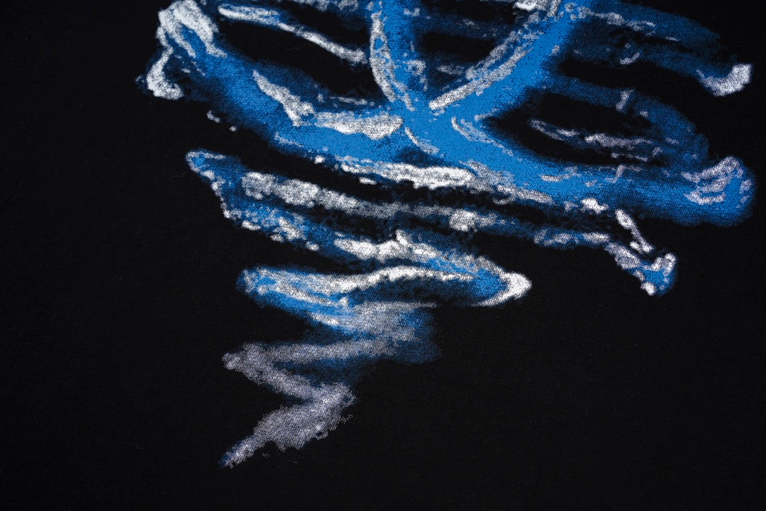 LuxluxHouse Best Quality Clothes T-shirt Chanel & Maison Margiela