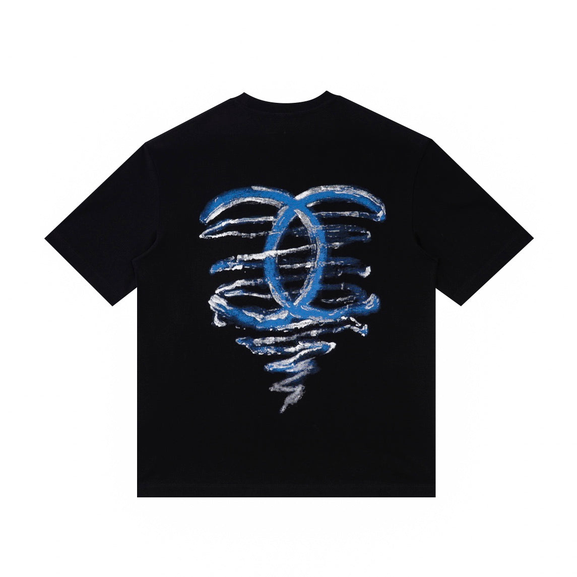 LuxluxHouse Best Quality Clothes T-shirt Chanel & Maison Margiela