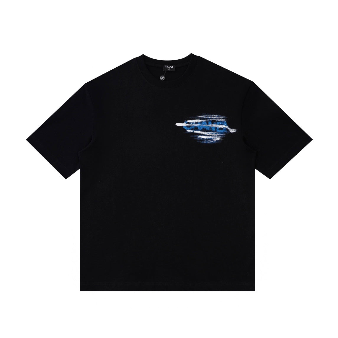 LuxluxHouse Best Quality Clothes T-shirt Chanel & Maison Margiela