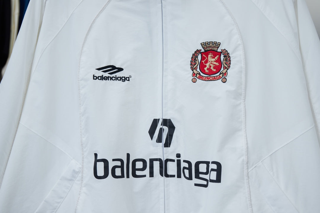 LuxluxHouse Best Quality Clothes Balenciaga Coats & Jackets