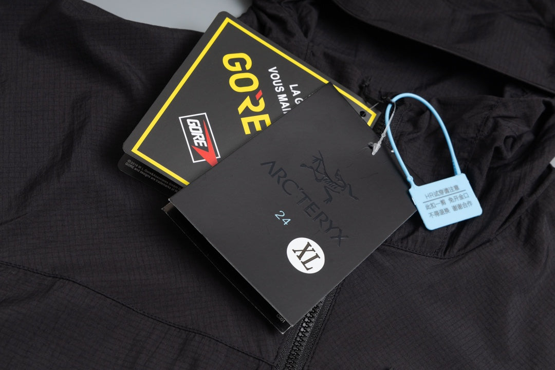 LuxluxHouse Best Quality Clothes Coats & Jackets Arcteryx