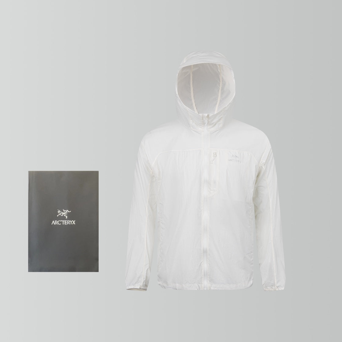 LuxluxHouse Best Quality Clothes Coats & Jackets Arcteryx