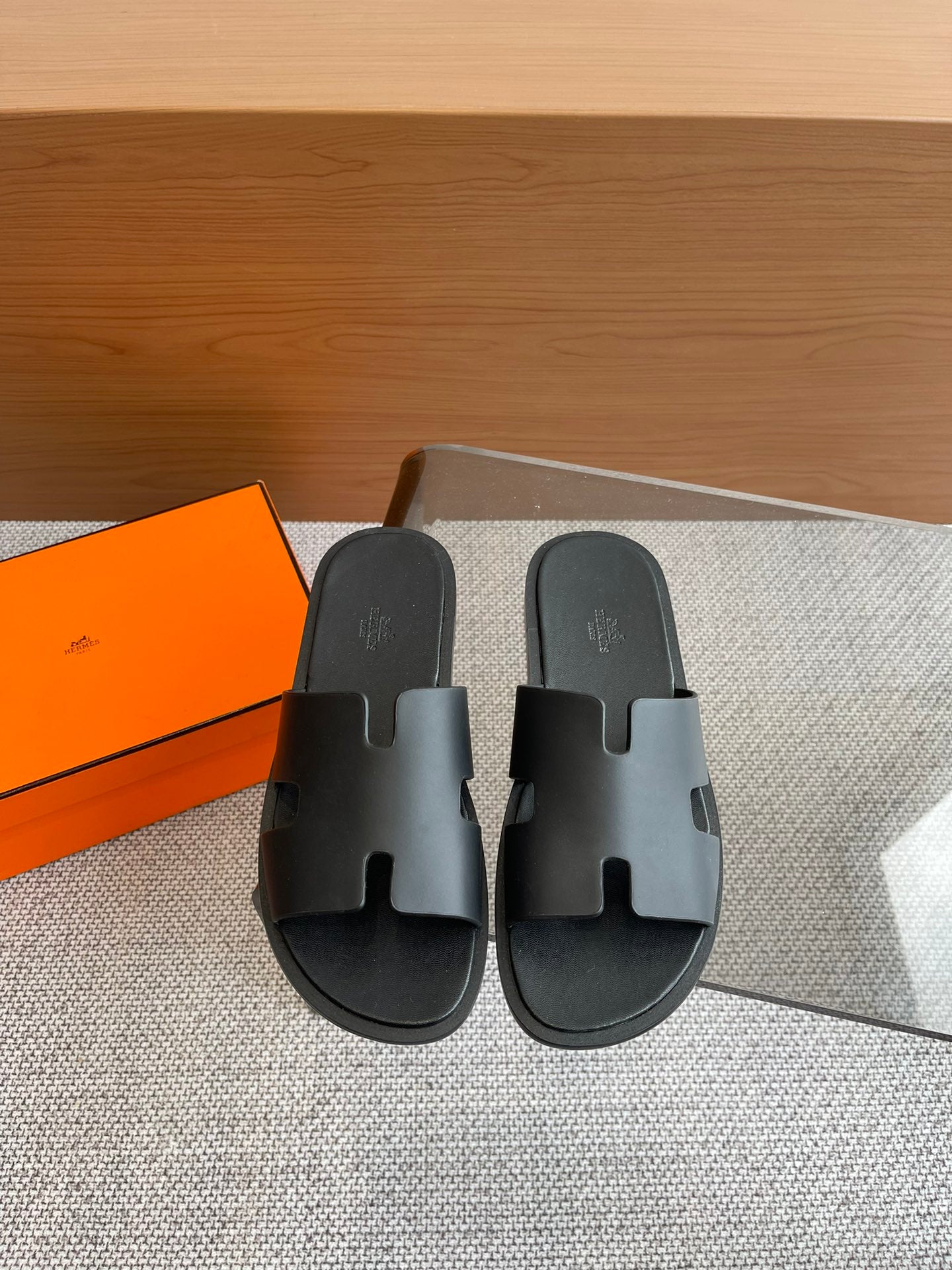 LuxluxHouse Best Quality Women Shoes Hermes