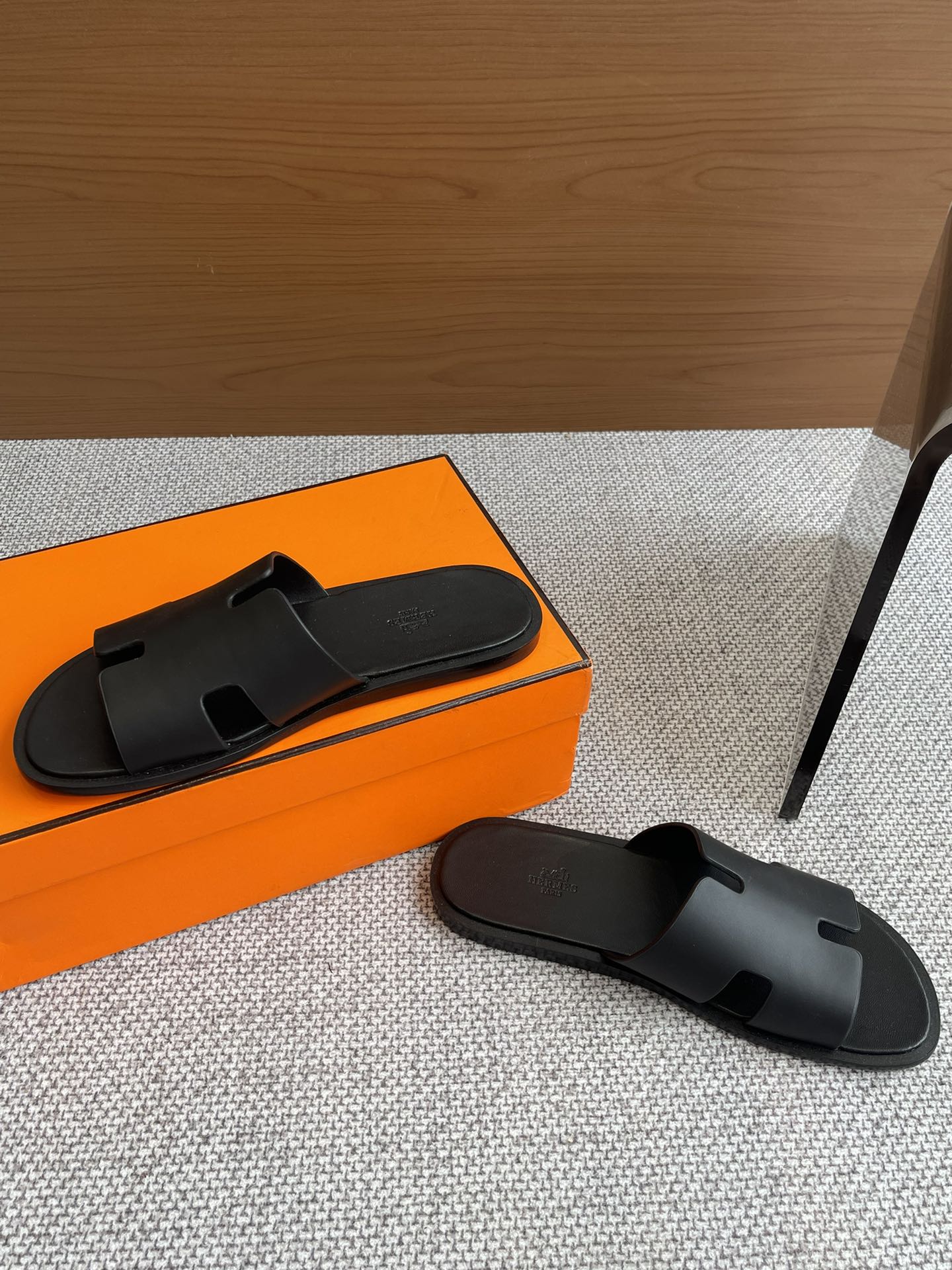LuxluxHouse Best Quality Women Shoes Hermes