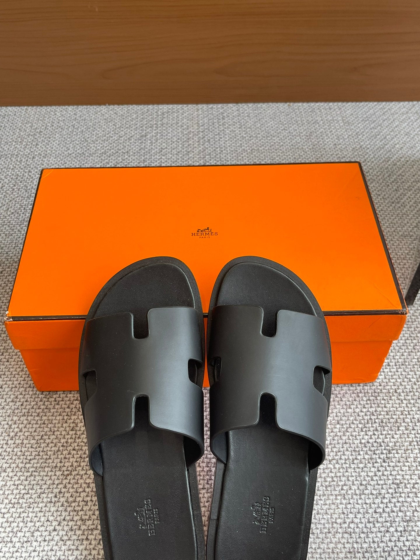LuxluxHouse Best Quality Women Shoes Hermes