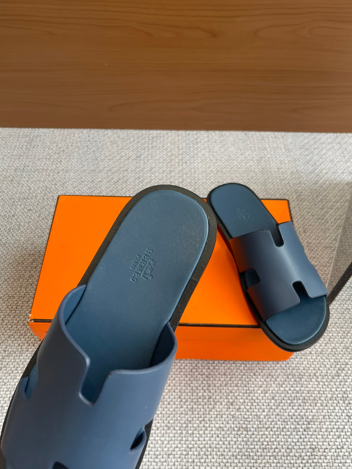 LuxluxHouse Best Quality Women Shoes Hermes