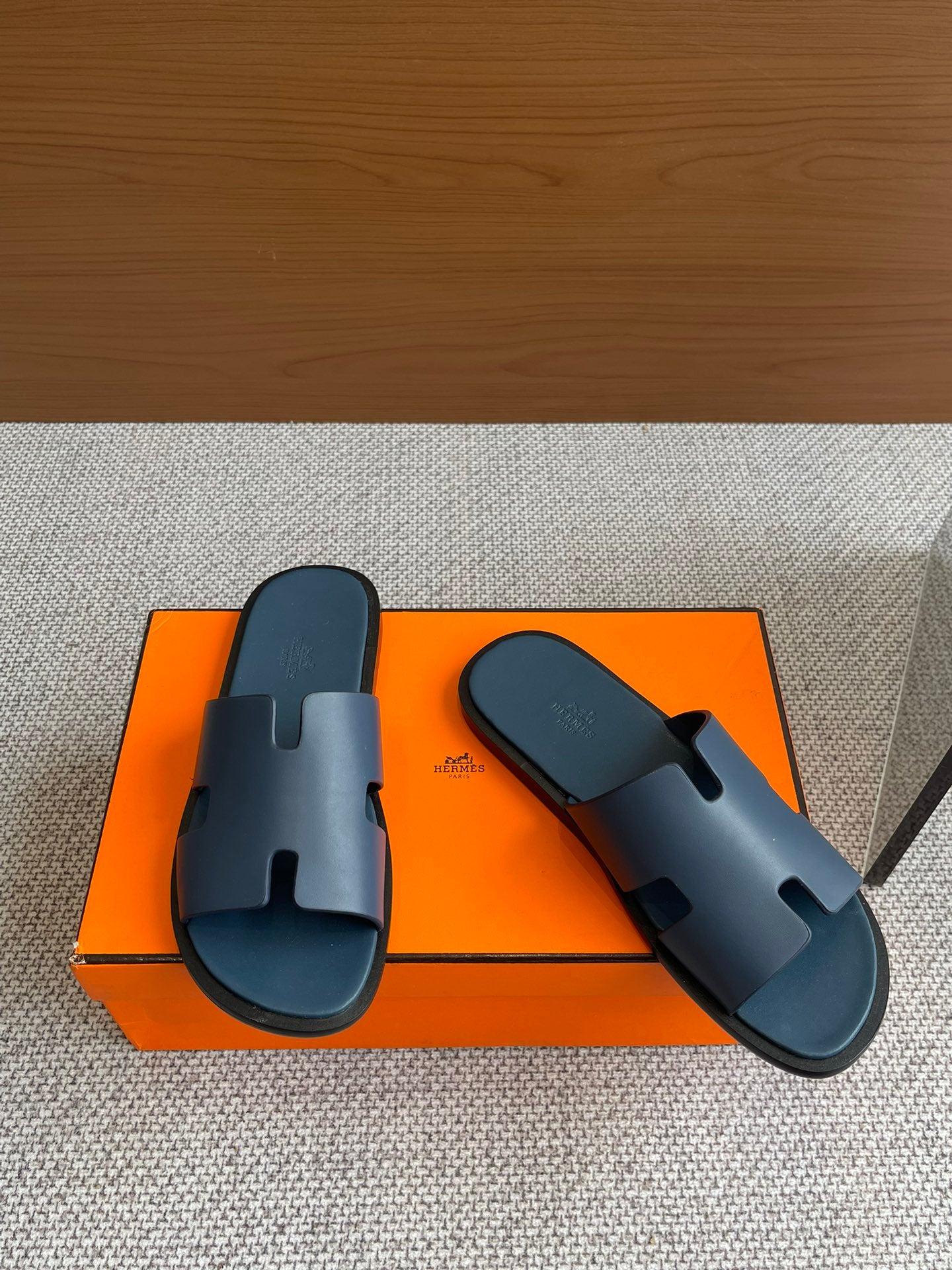 LuxluxHouse Best Quality Women Shoes Hermes