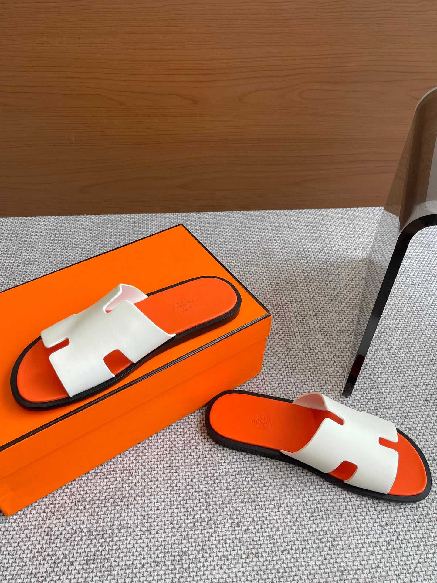 LuxluxHouse Best Quality Women Shoes Hermes