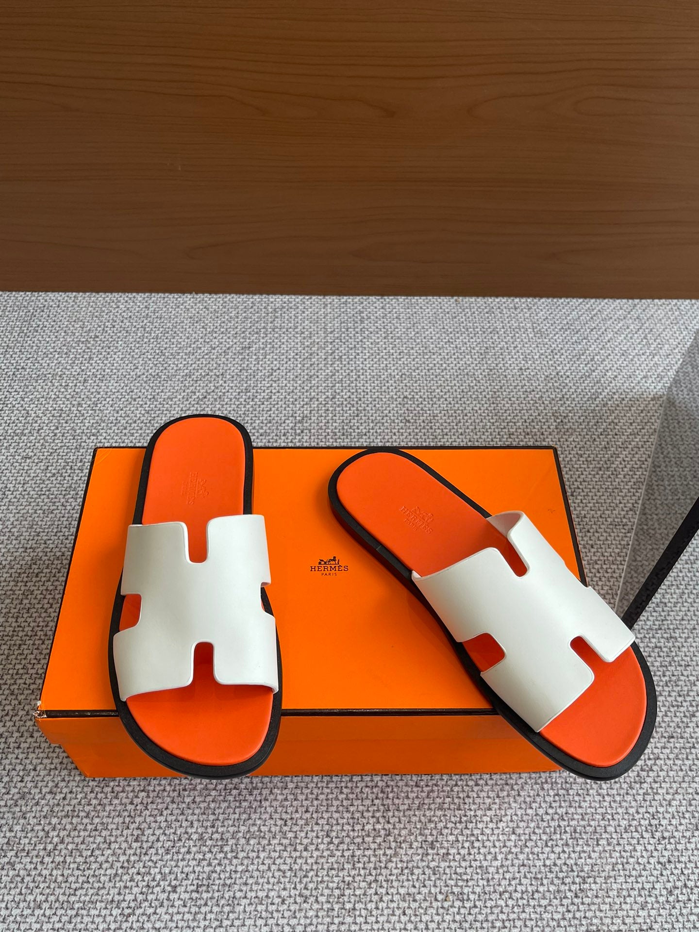 LuxluxHouse Best Quality Women Shoes Hermes