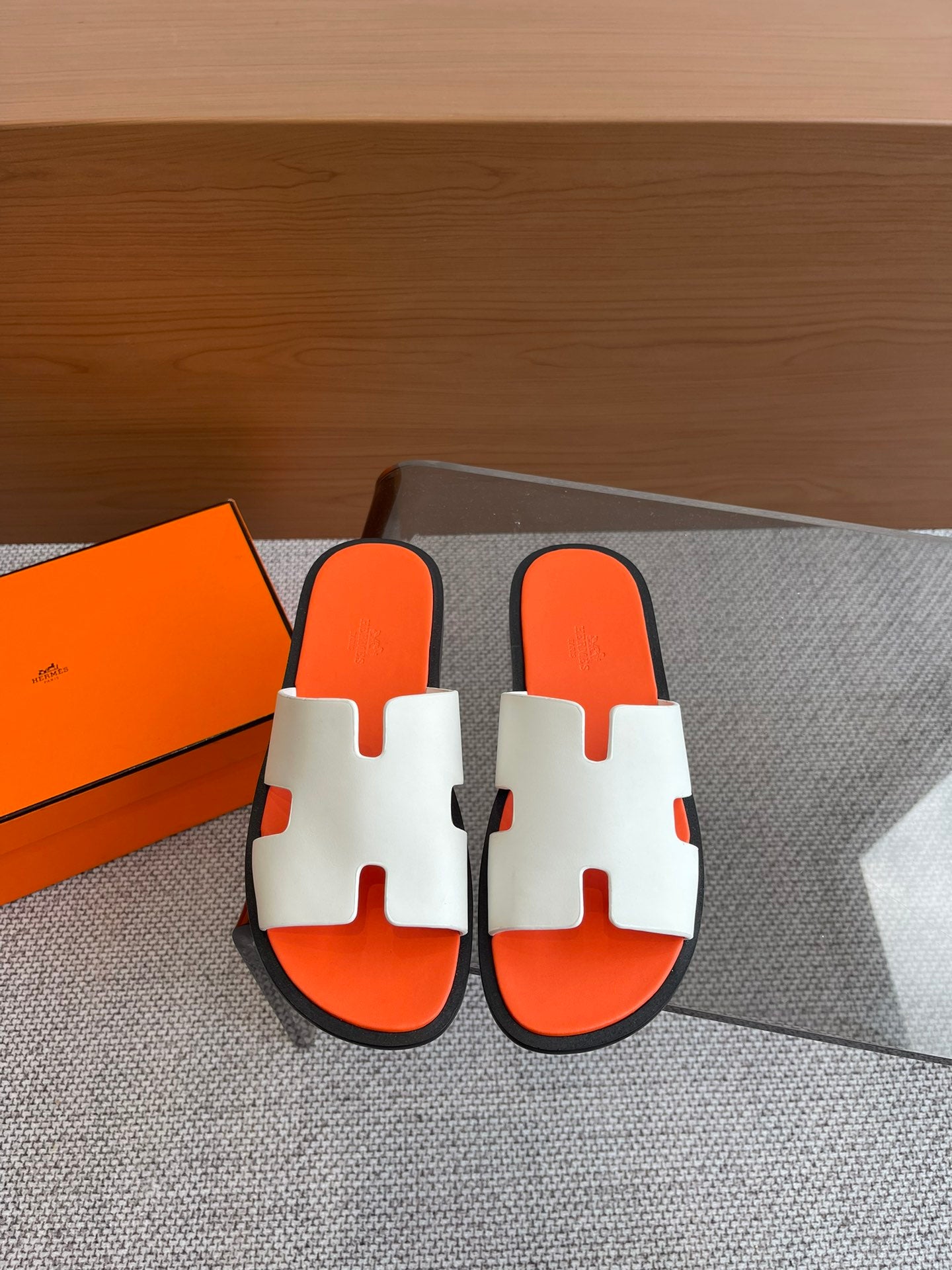 LuxluxHouse Best Quality Women Shoes Hermes