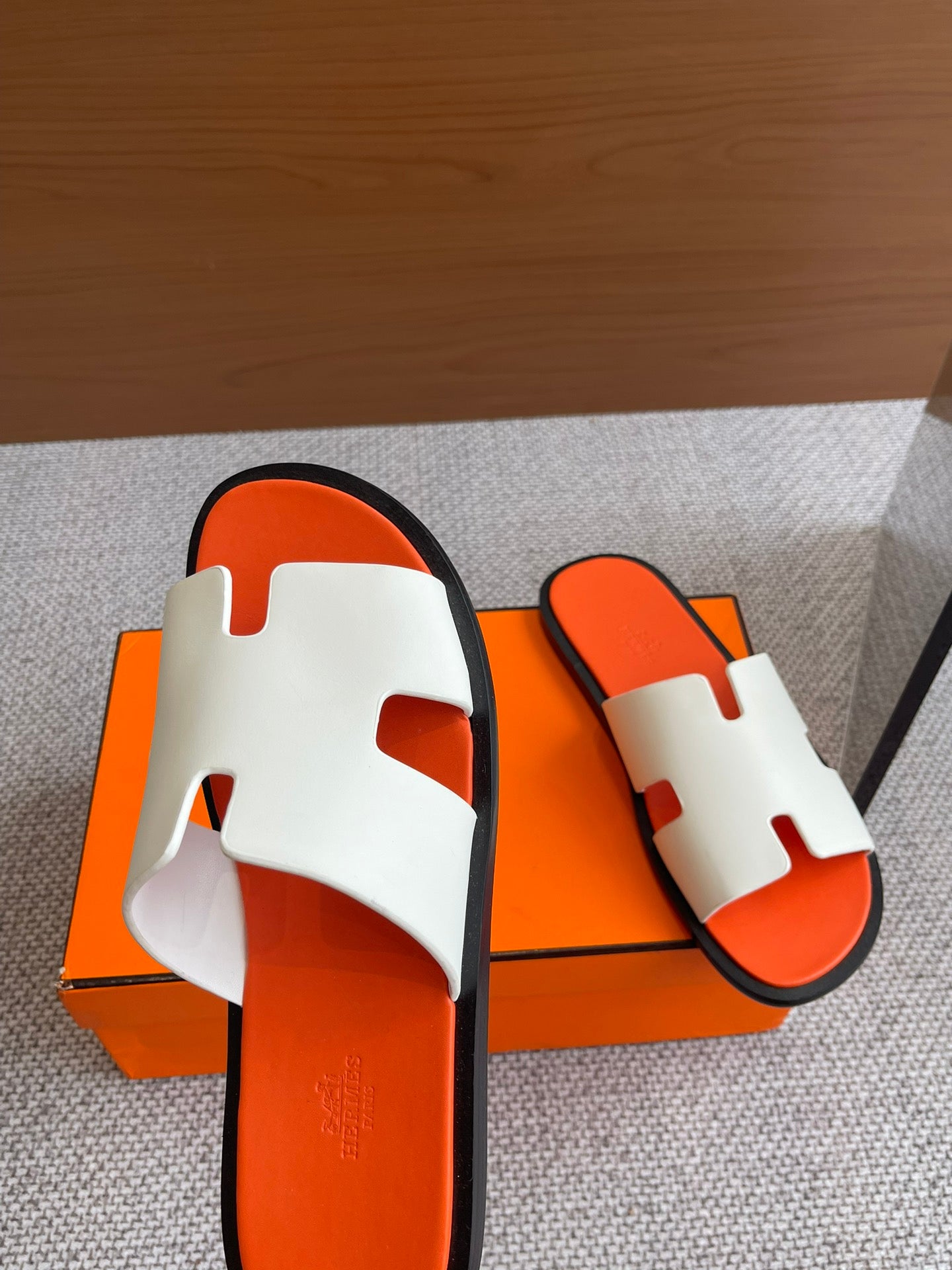 LuxluxHouse Best Quality Women Shoes Hermes