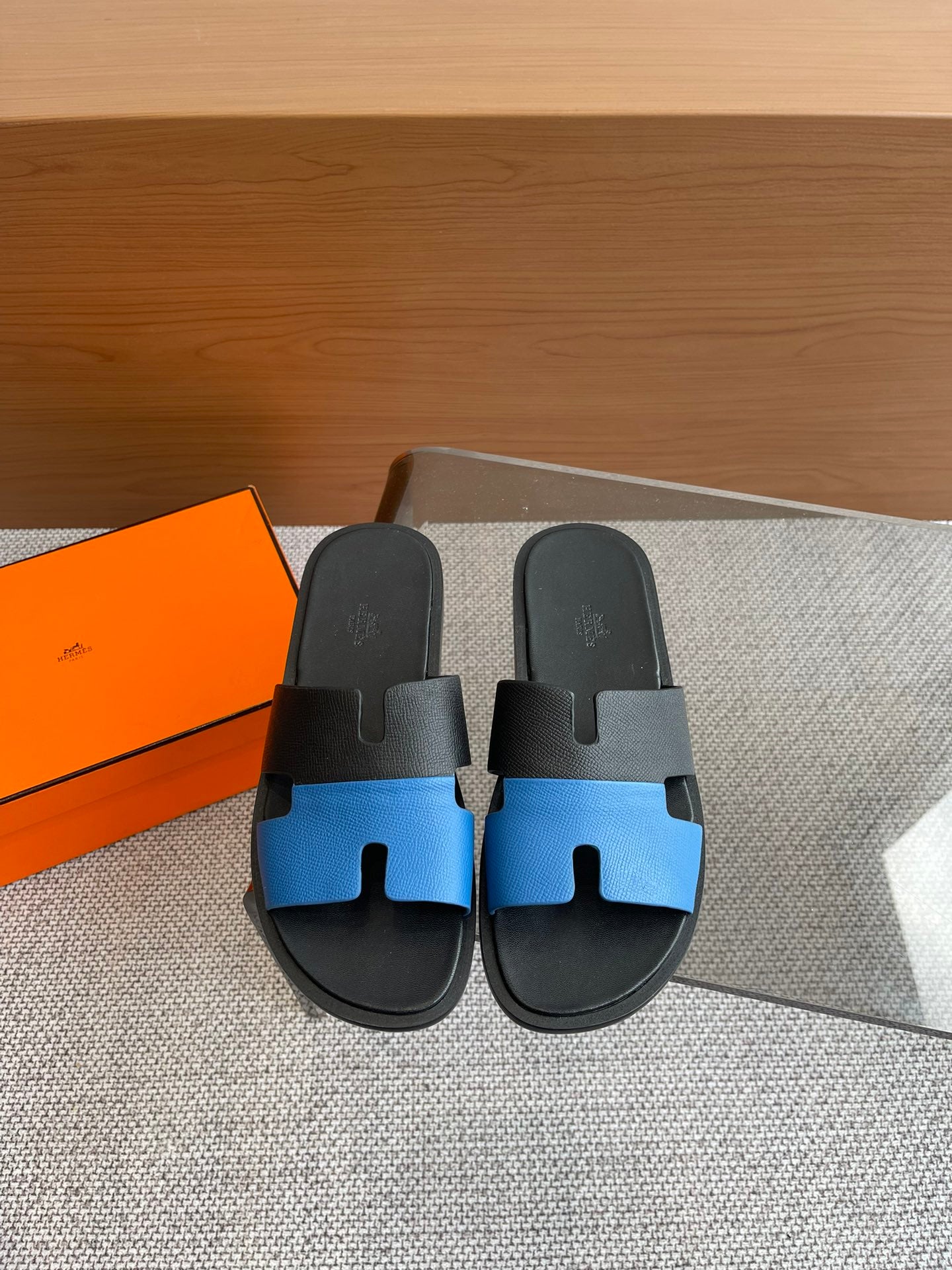 LuxluxHouse Best Quality Women Shoes Hermes