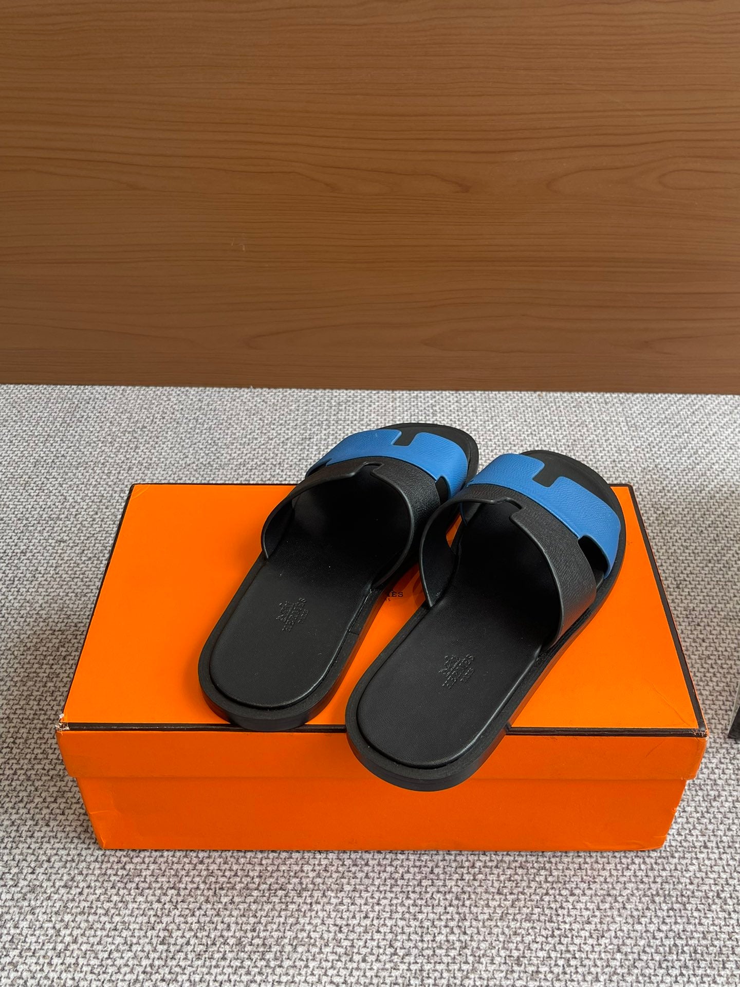 LuxluxHouse Best Quality Women Shoes Hermes